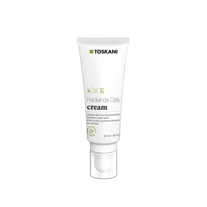 Toskani Radiance Daily Cream